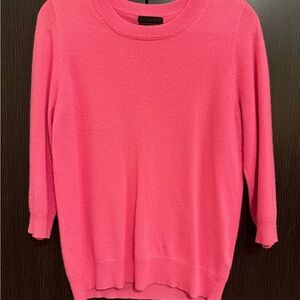 J. Crew Women's Cashmere Sweater